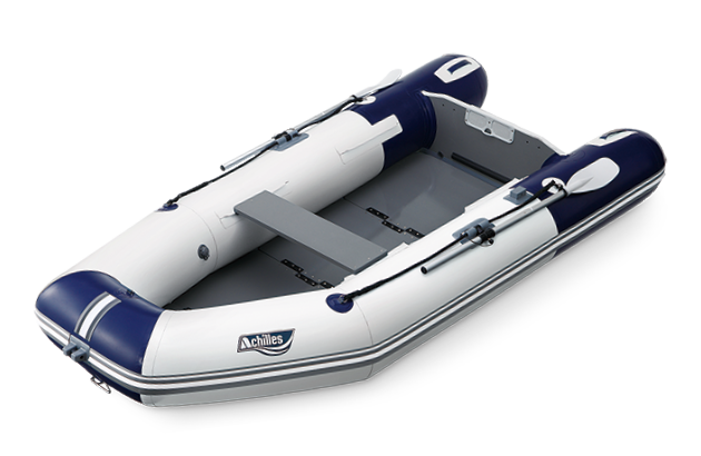 【鎌倉ゴムボートコング】アキレスゴムボート ２馬力専用・免許 